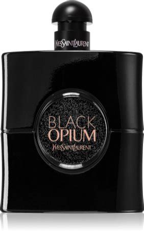 yves saint laurent parfum vrouwen|black opium le parfum 2023.